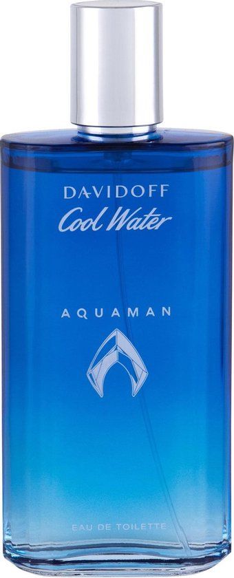 Davidoff Eau de Toilette / 125 ml / Unisex