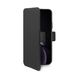Celly PrestigeM iPhone XR Folio Case Zwart