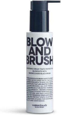 Waterclouds Blow and Brush Smoothing Cream