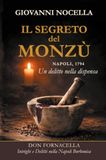Il segreto del Monzù. Napoli, 1794. Un delitto nella dispensa