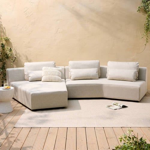 Studio LIVIT Valora All Weather loungebank