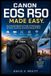 Canon EOS R50 Made Easy