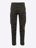 G-Star Jeans Rovic Ritssluiting 3D Regular Asfalt