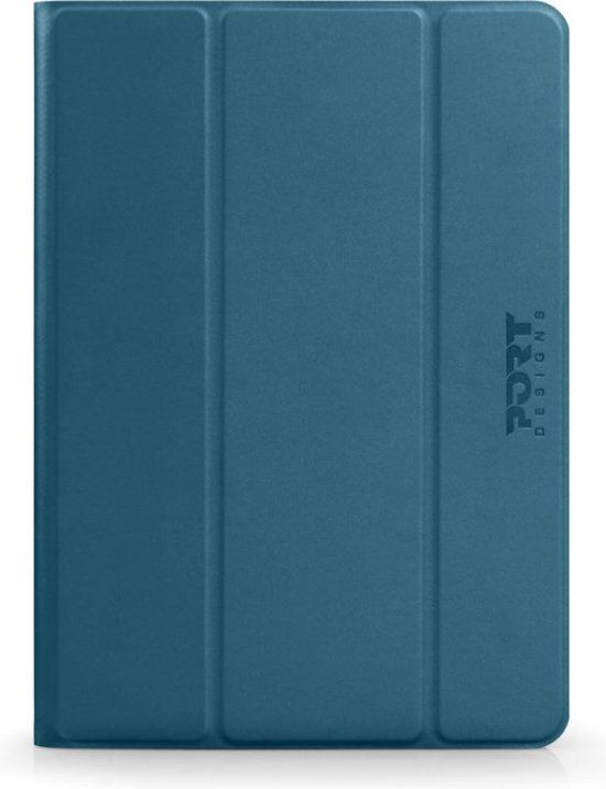 Port Designs Noumea II Universele Tablet Hoes Blauw