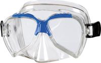 BECO Duikbril Ari - Kinderen - Blauw