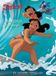 Lilo Disney Stitch - Lilo en Stitch leren surfen!