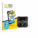 BROTECT - Screenprotector voor Ulefone Armor 28 Ultra Thermal (ALLEEN Camera) - Folie Beschermfolie transparant 2 Stuks