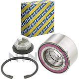 SNR R152.55 Kit kogellagers