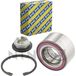 SNR R152.55 Kit kogellagers