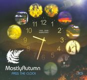 Bertus Distributie Mostly Autumn Pass The Clock