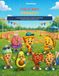 Snacklings: Field Day Frenzy!: A Cute Food Friends Sports, Teamwork and Friendship Coloring Adventure for Kids Ages 4-8