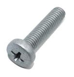 Schroef Piaggio Schroef M5x21 mm, 015856