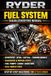 RYDER Fuel System Troubleshooting Manual: Sportster • Dyna • Softail • Touring Models