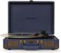 Crosley Cruiser Plus platenspeler - Navy - Bluetooth in/uit