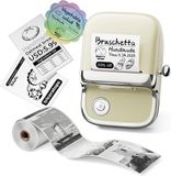 Phomemo M150 Bluetooth Label Maker