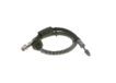 BOSCH Bremsschlauch 1987481516
