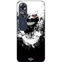 Oppo A17 Etui Tokyo Ghoul amine Ken Kaneki Maniacase