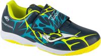 Joma Super Copa Jr 25 SCJS INV, Indoorschoenen, Marineblauw, Maat 28