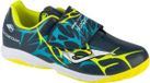 Joma Super Copa Jr 25 SCJS INV, Indoorschoenen, Marineblauw, Maat 28