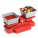 Learning Resources Precisieweegschaal met gewicht voor de klas