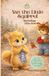 Yan the Little Squirrel- Yan the Little Squirrel (Wise Turtle Series) Paperback