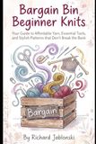 Bargain Bin Beginner Knits