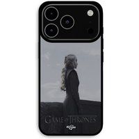 Maniacase Coque Pour iPhone 17 Pro Game of Thrones House of the Dragon