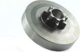 MECHANIQ Parts Koppelingtrommel (behuizing) met vast aangesloten tandwiel voor SPS-systemen