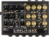 DSM & Humboldt Simplifier X - Zero Watt Reverb Stereo / Dual Amplifier