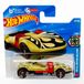 Hot Wheels BRAILLE RACER / RENNAUTO – TWIN MILL – JJJ11