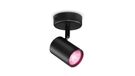 Philips Hue Philips Smart Lighting GU10 Spot x1, zwart