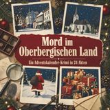 Mord tiptop Mord im Oberbergischen Land