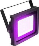Eurolite IP-FL30 SMD 51914958 LED-buitenschijnwerper 30 W Violet
