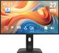 MSI Pro MP275PGDE E14 computer monitor 68,6 cm (27") Full HD LCD Zwart