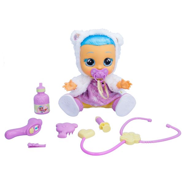 IMC Toys Cry Babies 904125 Baby Doll
