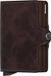 Secrid Twinwallet Vintage Chocolate Creditcardhouder