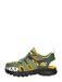 Skechers RAZOR SPLASH-RAPTOR QUEST Jongens Sandalen - Olijf