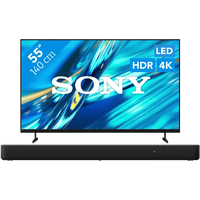 Sony Bravia / Led screen / 55 / 2026
