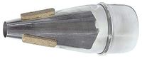 GEWA Demper Straight trompet