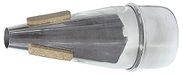 GEWA Demper Straight trompet