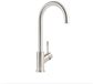 Villeroy & Boch Keukenkraan Roestvrij staal 925300LC