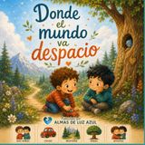 Donde el mundo va despacio
