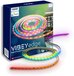 Calex LED Strip - 5 meter - RGBIC - Warm wit licht - Inclusief Afstandsbediening