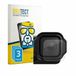 BROTECT Bedifol GmbH Screenprotector 3 Stuks voor GoPro Mission 1 Pro (Lens) Beschermglas transparant