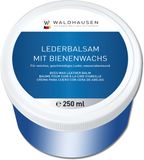 Waldhausen Bees Wax Leather Balm 250 Ml