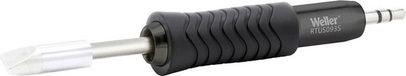 Weller RTUS 093 S MS Soldeerpunt Beitelvorm Grootte soldeerpunt 9.30 mm Inhoud: 1 stuk(s)