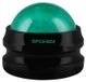 Spokey Massagebal, Globus PP12452 (één maat) (zwart/groen)