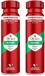 Old Spice Deospray Restart 2 x 150 ml