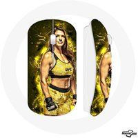 Mackenzie dern Draadloze Muis Maniacase