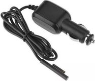 CoreParts MBXMS-DC0002 netvoeding & inverter Binnen 30 W Zwart